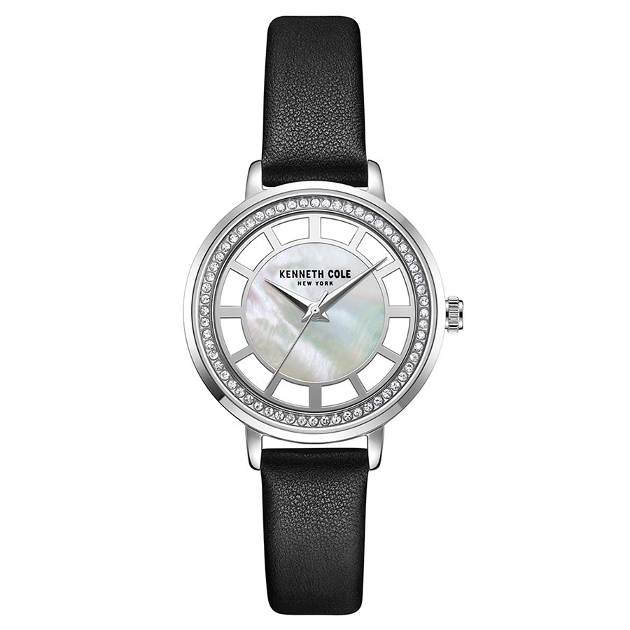 Часы Kenneth Cole Transparency KC51129001